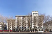 Magnotel Hotels near Zhao Mausoleum