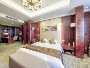 Fly Platinum Hotel