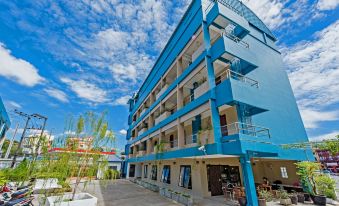 Pure Phuket Residence