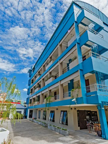 รูปภาพของเพียว ภูเก็ต เรสซิเดนซ์