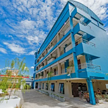 Pure Phuket Residence