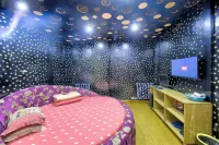 Fuyu Menglifang Theme Hotel Hotel di Fuyu