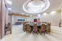 Grand Qihe Hotel - sarapan