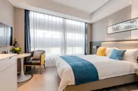Hai Tian Grand Theatre Hotel