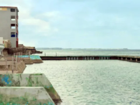 Hotel Copacabana ハバナのホテル