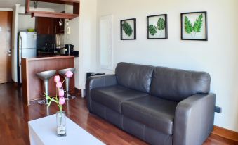 Apartamentos Premium Capital Providencia