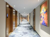 雅斯特国际酒店(南宁植物园) - 公共区域