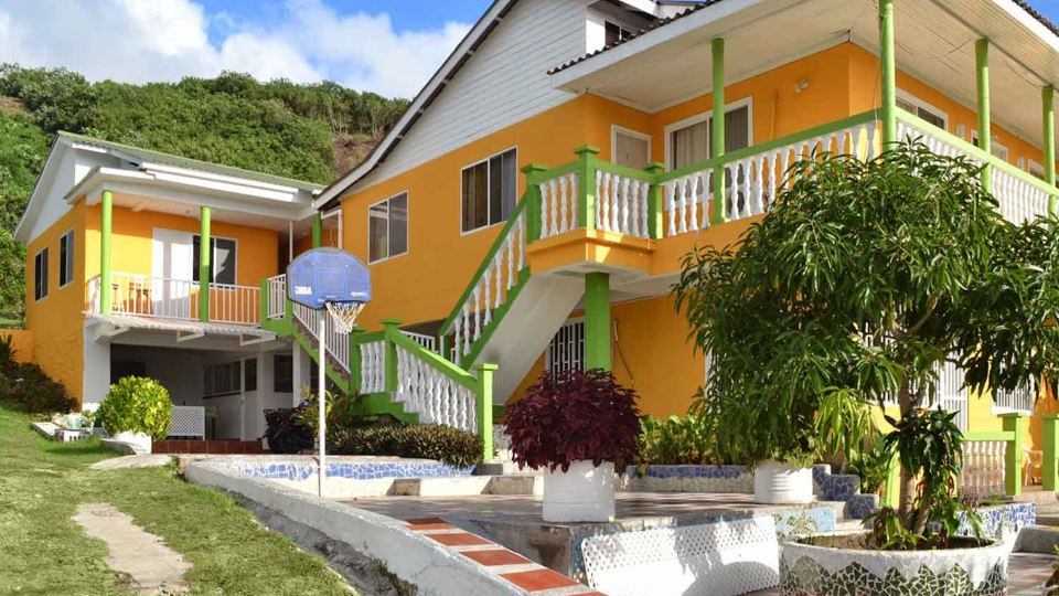 Hotel Posada Enilda