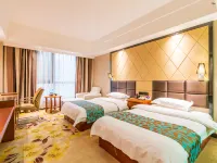 Suopurui International Hotel Hotels in Linying County