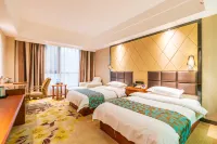 Suopurui International Hotel