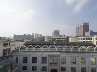 宜必思酒店(广州越秀公园地铁站店) - 酒店景观