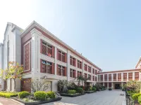 Lin Wutong Building, Xiamen University Hotels near Nanputuo Temple
