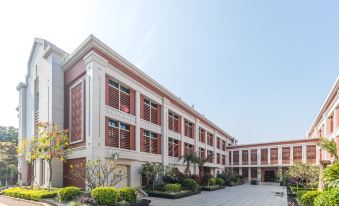 Lin Wutong Building, Xiamen University