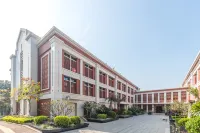 Lin Wutong Building, Xiamen University