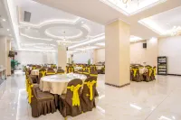 Vienna Hotel (Guilin Xing'an) - breakfast