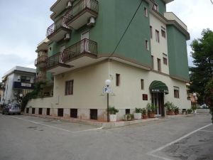 Albergo Riviera