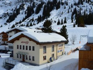 Hotel Berghof