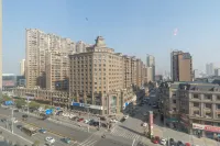 Huanghe Grand Hotel Hotels in Taizhou