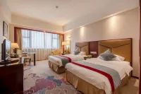 Jiangshan Hotel Hotels in Wanda Plaza and The East Bank of Jinghang Canal