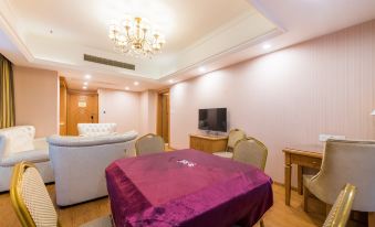 Vienna Hotel (Kunshan Qingyang North Road Wanda)