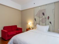 扬州何泰尔酒店式公寓 - 尊享商务大床房