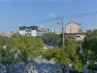 上海浦东机场川沙亚朵轻居酒店 - 酒店景观