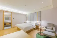 JI Hotel (Longgang)