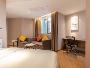 Hengyu Smart Apartment Hotel