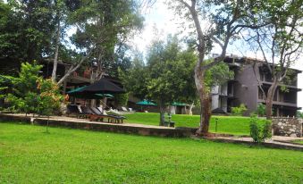Kalu's Hideaway Udawalawe