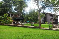 Kalu's Hideaway Udawalawe Hotels in Moneragala