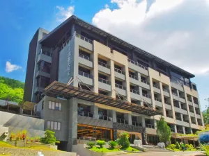 Fuli Hot Spring Resort