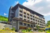 日月潭馥麗溫泉大飯店 日月潭水社碼頭商圈住宿飯店