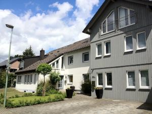 Apartmenthaus Somborn