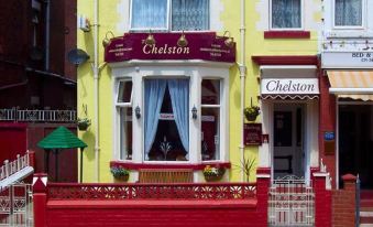 The Chelston Bed and Breakfast - Housity