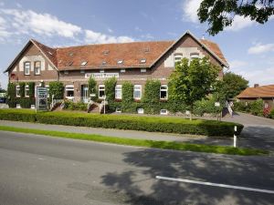 Frieslandstern - Ferienhof und Hotel