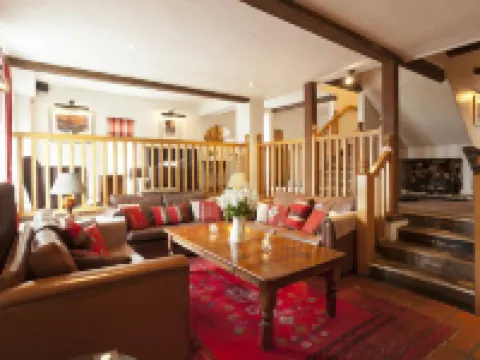 The Newbridge on Usk Hotels in Usk