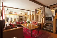 The Newbridge on Usk