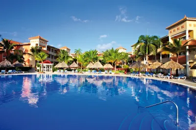 Bahia Principe Grand Turquesa - All Inclusive