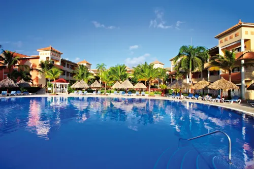 Bahia Principe Grand Turquesa Hoteles en Bávaro