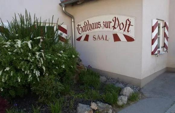 祖爾帕斯特加斯特豪斯酒店