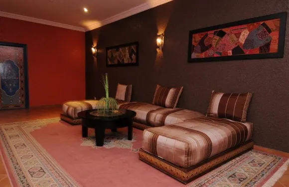 達爾法蒂瑪民宿