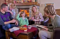 Vvf la Plagne Montchavin Paradiski Hotels in Landry