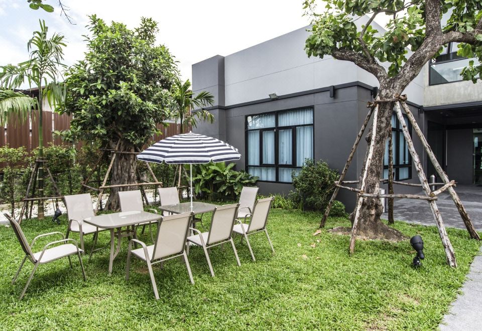 2. 크레스코 호텔 ..