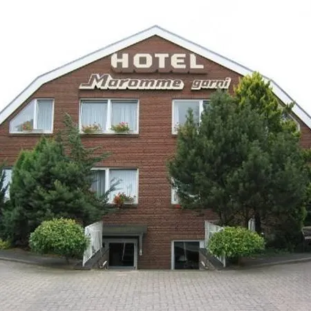 Hotel Maromme