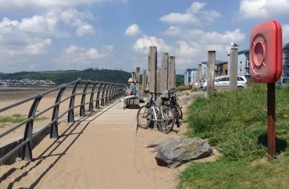 多克葛萊德公寓