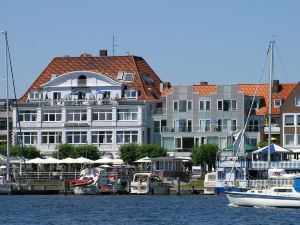 Hotel Deutscher Kaiser - Lübeck