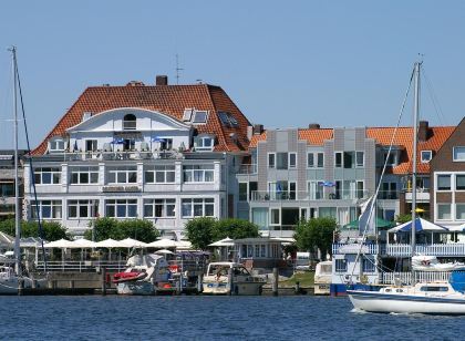 Hotel Deutscher Kaiser - Lübeck