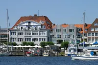 Hotel Deutscher Kaiser