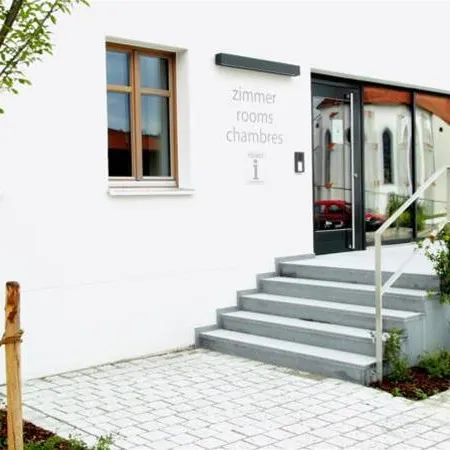 Energiehotel Kultiviert