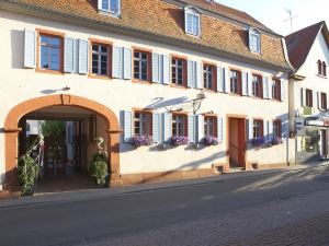 Landhotel Zum Schwanen und Restaurant MonaLiza